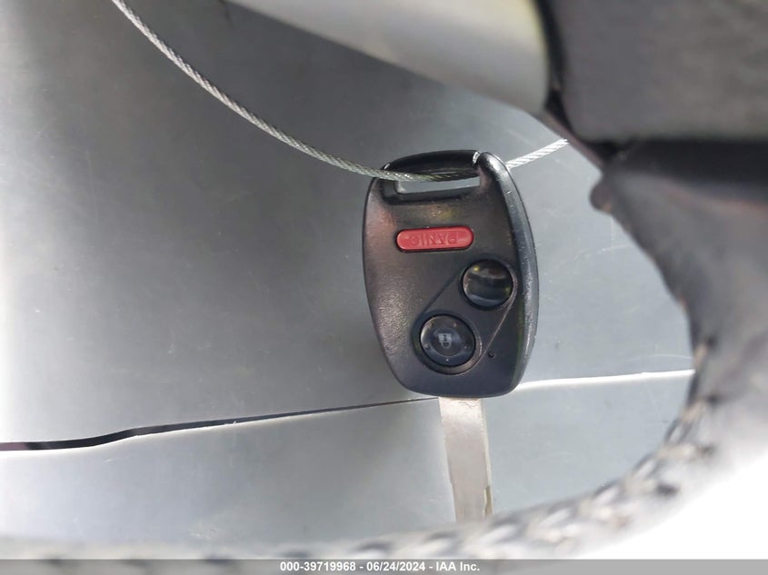 2007 Honda Fit Sport VIN: JHMGD38637S013061 Lot: 39719968