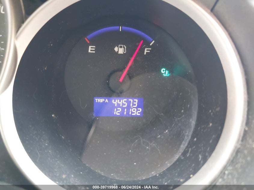 2007 Honda Fit Sport VIN: JHMGD38637S013061 Lot: 39719968