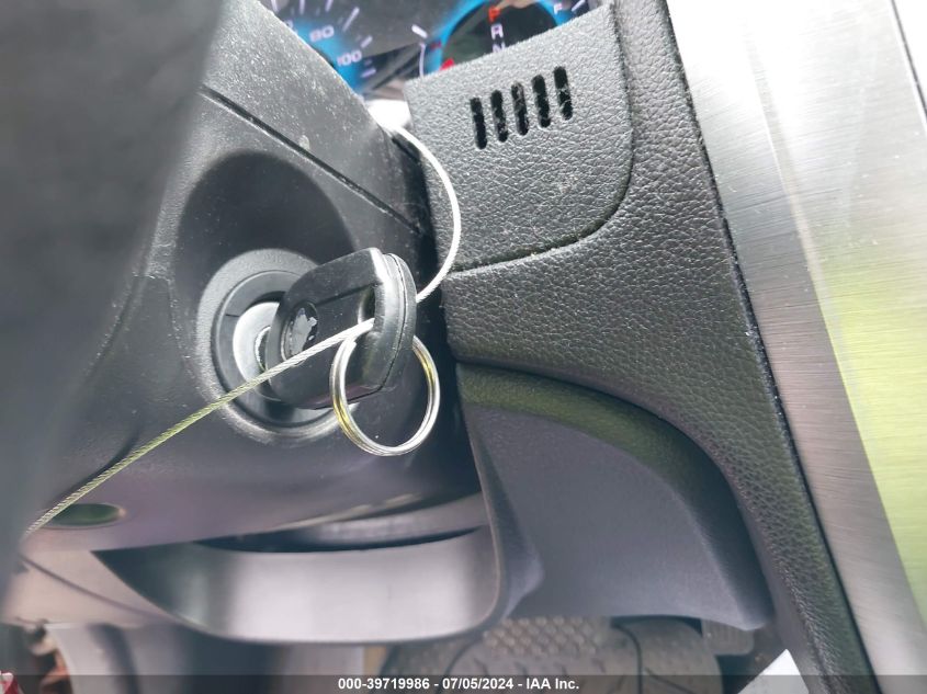 2011 Ford Fusion Se VIN: 3FAHP0HA8BR158574 Lot: 39719986