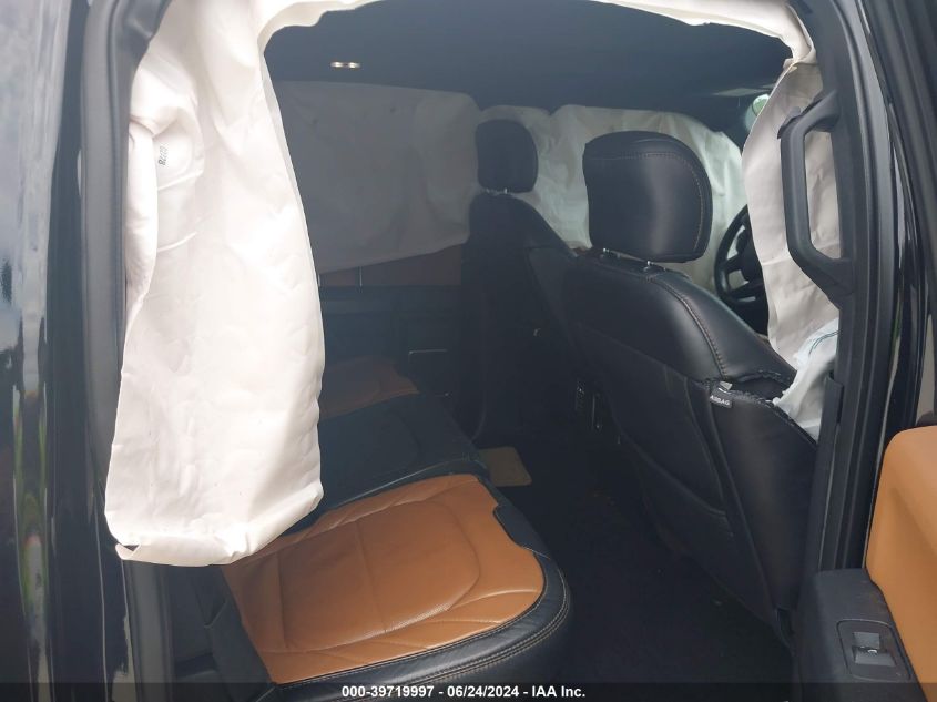 2016 Ford F-150 Limited VIN: 1FTEW1EG5GFC89531 Lot: 39719997