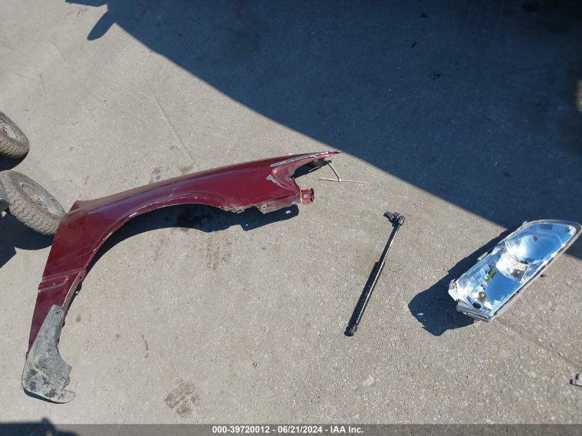 2000 Toyota Camry Le V6 VIN: 4T1BF22KXYU108062 Lot: 39720012