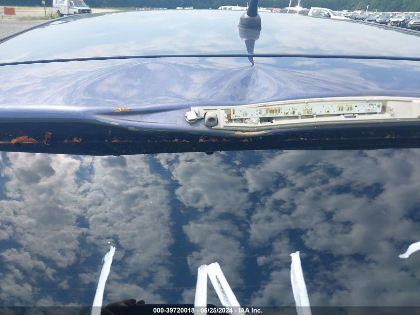 2014 Honda Cr-V Ex VIN: 3CZRM3H59EG703798 Lot: 39720018