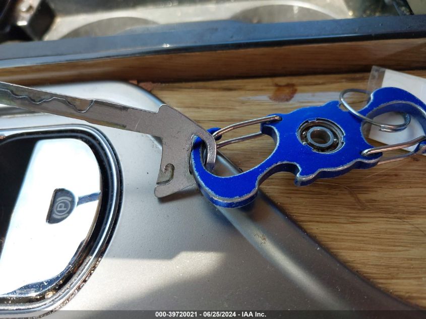 2010 Jaguar Xf Supercharged VIN: SAJWA0HE7AMR61794 Lot: 39720021