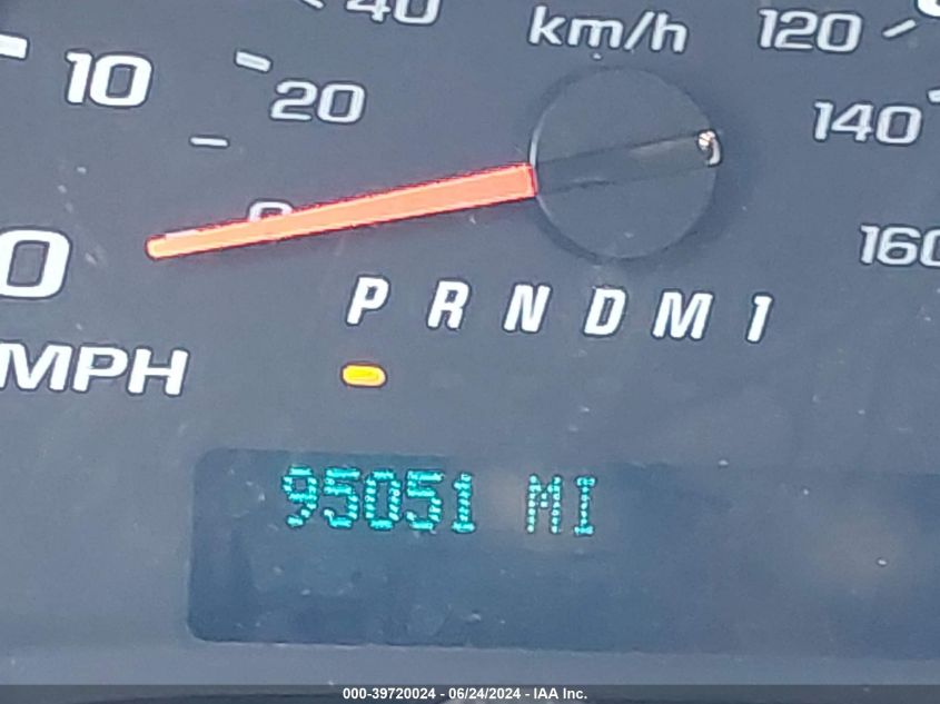 2021 Chevrolet Express Cargo Rwd 2500 Regular Wheelbase Wt VIN: 1GCWGAFP8M1180182 Lot: 39720024