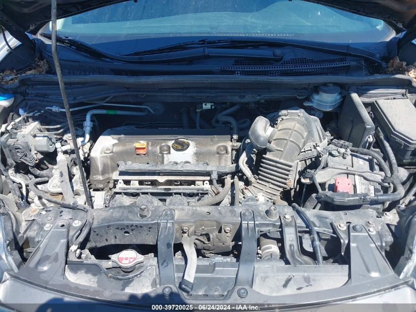 2014 Honda Cr-V Ex VIN: 5J6RM4H58EL089951 Lot: 39720025