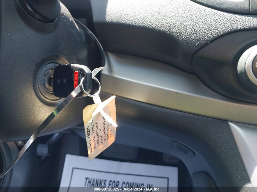 2014 Honda Cr-V Ex VIN: 5J6RM4H58EL089951 Lot: 39720025