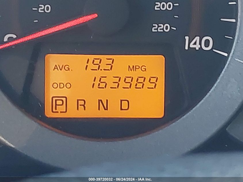 2011 Toyota Rav4 VIN: 2T3BF4DV5BW090460 Lot: 39720032