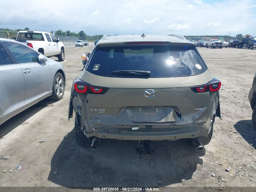 7MMVABDY9PN105700 2023 MAZDA CX-50 - Image 17