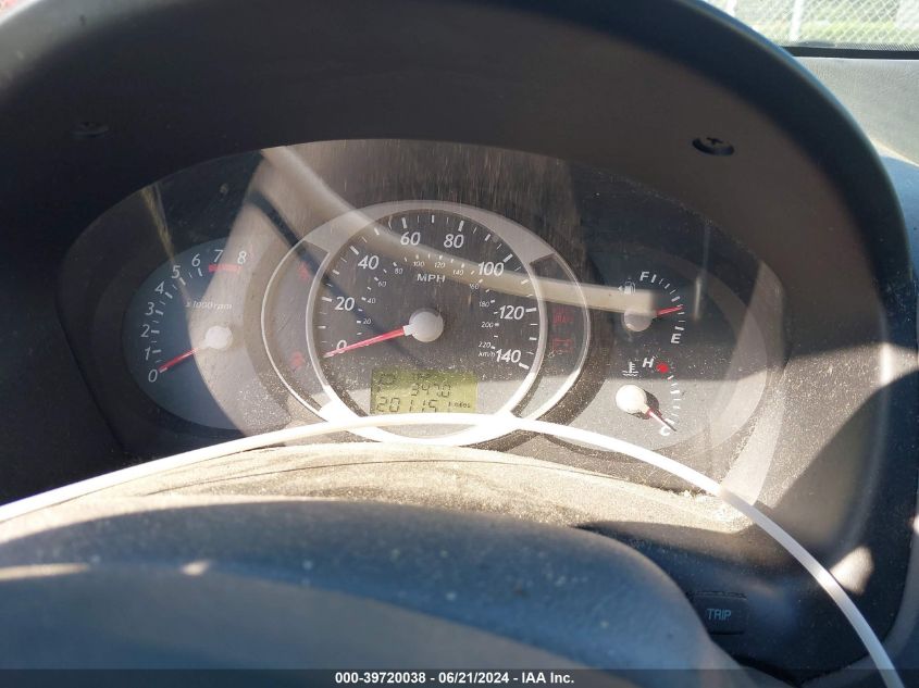 2005 Hyundai Tucson Gls/Lx VIN: KM8JN72D05U182745 Lot: 39720038