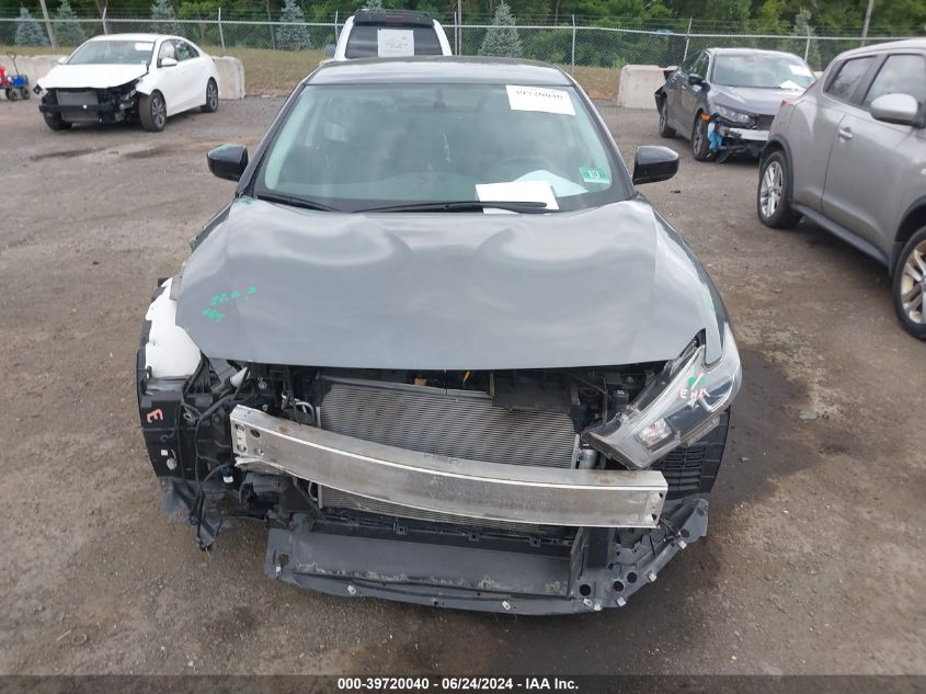 2018 Nissan Maxima 3.5 S VIN: 1N4AA6AP9JC382910 Lot: 39720040