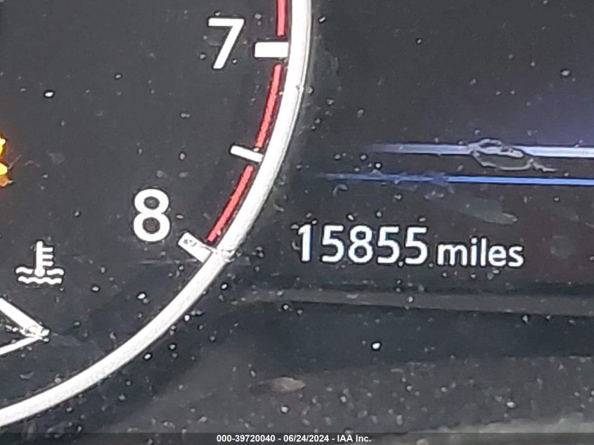 2018 Nissan Maxima 3.5 S VIN: 1N4AA6AP9JC382910 Lot: 39720040