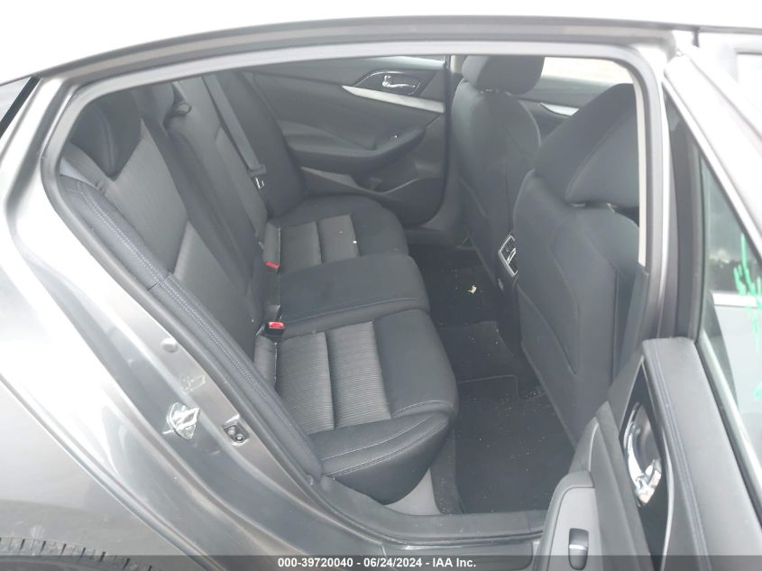 2018 Nissan Maxima 3.5 S VIN: 1N4AA6AP9JC382910 Lot: 39720040