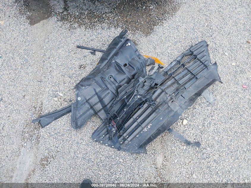 2016 Toyota Camry Le VIN: 4T1BF1FK7GU595160 Lot: 39720046