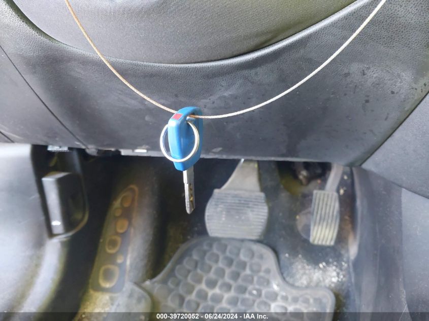 2014 Fiat 500L Trekking VIN: ZFBCFADH7EZ012153 Lot: 39720052