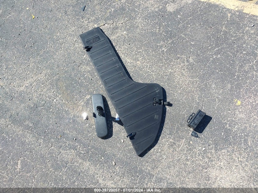 2011 Nissan Murano Sv VIN: JN8AZ1MW8BW163045 Lot: 39720057