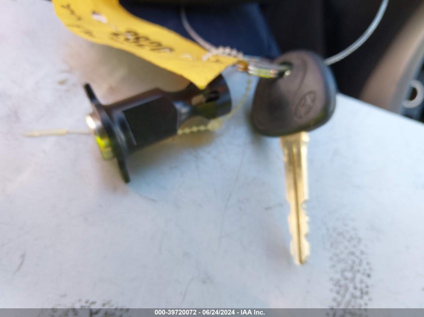 2014 Hyundai Elantra Se VIN: KMHDH4AE1EU142140 Lot: 39720072