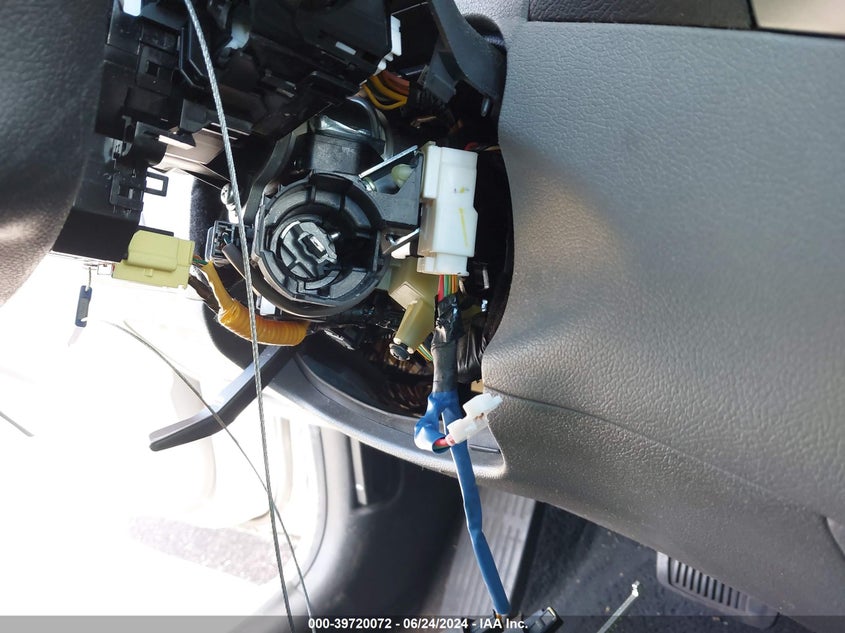 2014 Hyundai Elantra Se VIN: KMHDH4AE1EU142140 Lot: 39720072