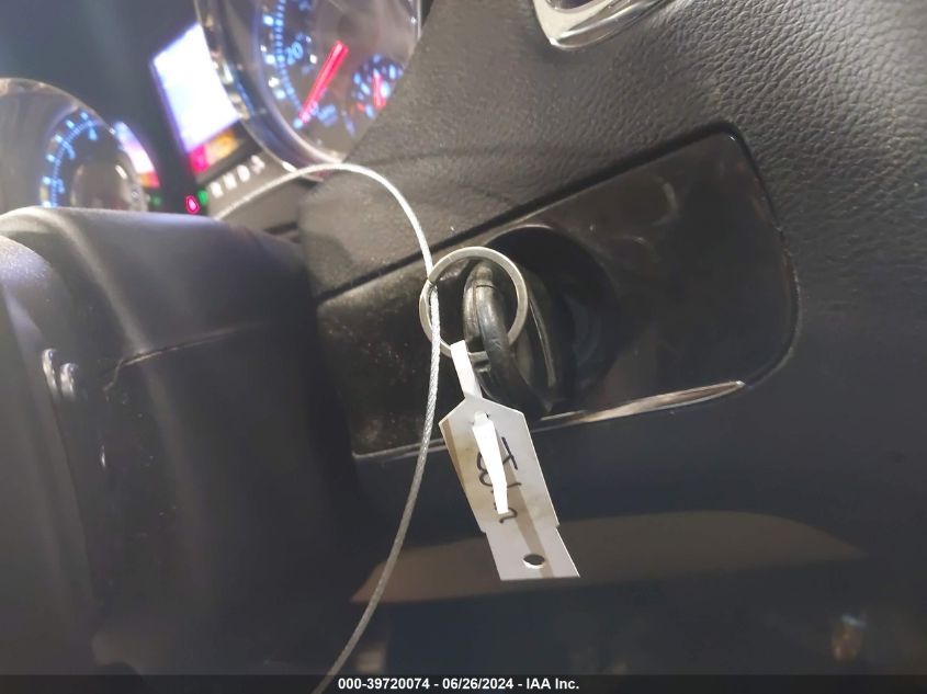 2014 Chrysler Town & Country Touring VIN: 2C4RC1BG9ER359018 Lot: 39720074