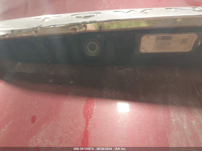 2014 Chrysler Town & Country Touring VIN: 2C4RC1BG9ER359018 Lot: 39720074