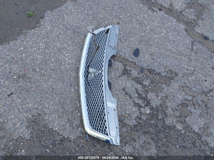 2012 Mitsubishi Galant Es/Se VIN: 4A32B3FF5CE020197 Lot: 39720079