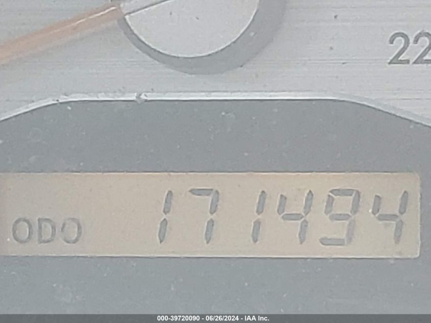 2007 Scion Tc VIN: JTKDE167870147277 Lot: 39720090