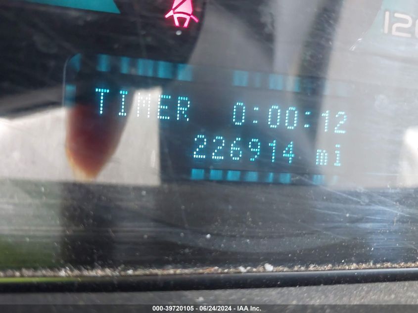 2010 Ford Fusion Se VIN: 3FAHP0HAXAR132296 Lot: 39720105