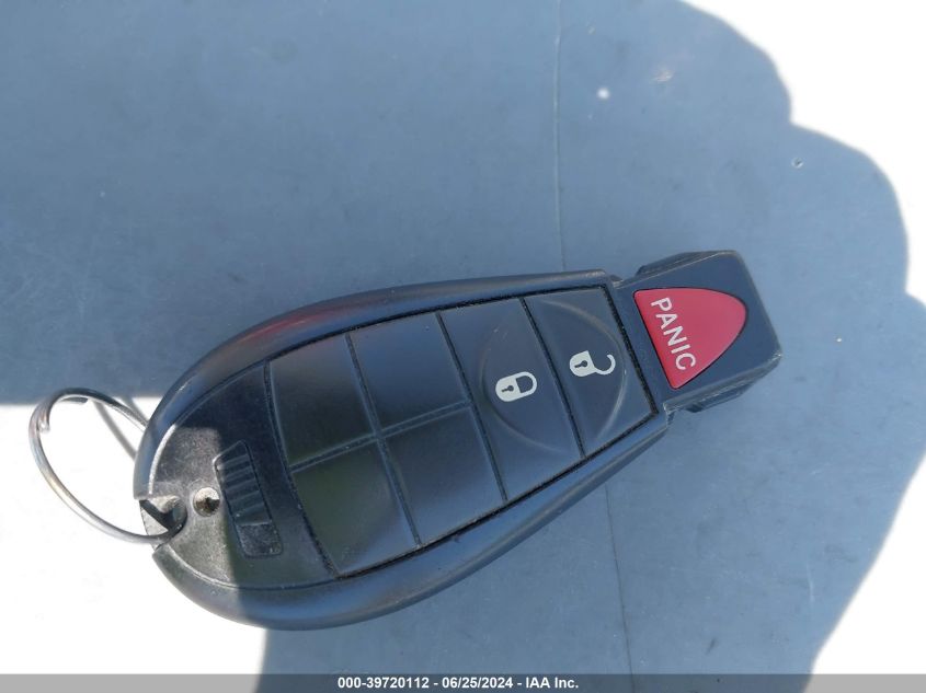 2016 Dodge Grand Caravan Se Plus VIN: 2C4RDGBG3GR267390 Lot: 39720112