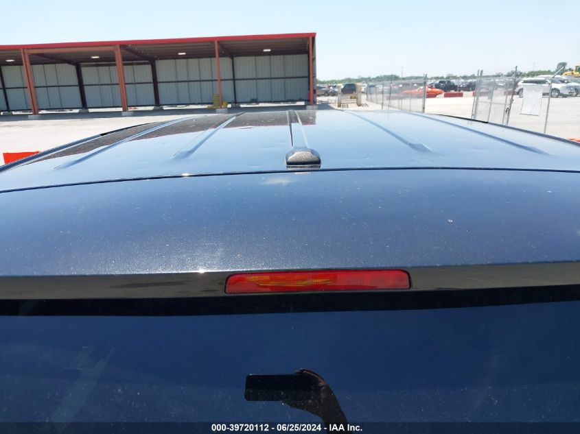 2016 Dodge Grand Caravan Se Plus VIN: 2C4RDGBG3GR267390 Lot: 39720112