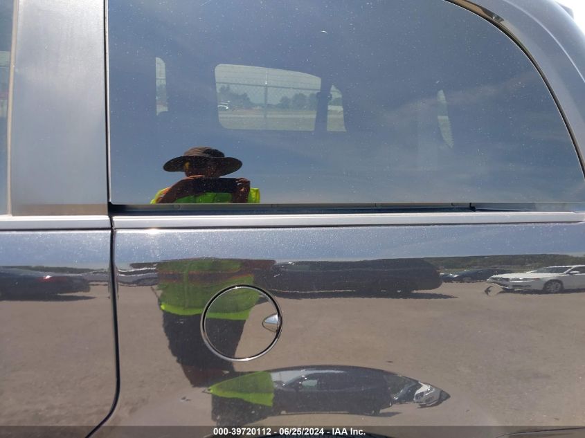 2016 Dodge Grand Caravan Se Plus VIN: 2C4RDGBG3GR267390 Lot: 39720112