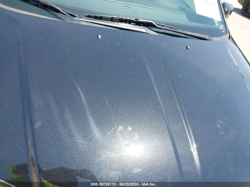 2016 Dodge Grand Caravan Se Plus VIN: 2C4RDGBG3GR267390 Lot: 39720112