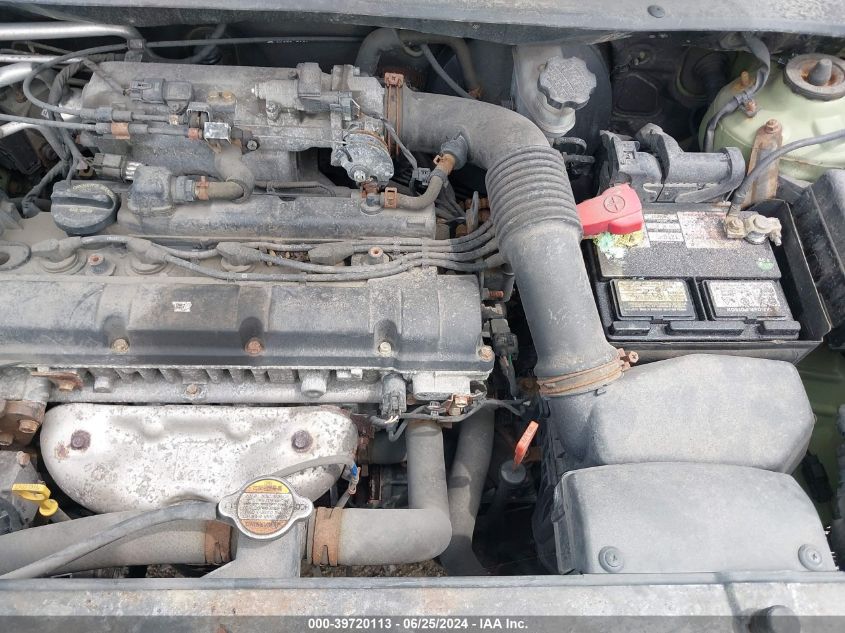 2010 Kia Soul + VIN: KNDJT2A28A7151541 Lot: 39720113