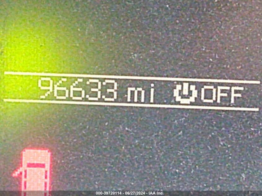 2011 Jeep Grand Cherokee Laredo VIN: 1J4RS4GG2BC549111 Lot: 39720114