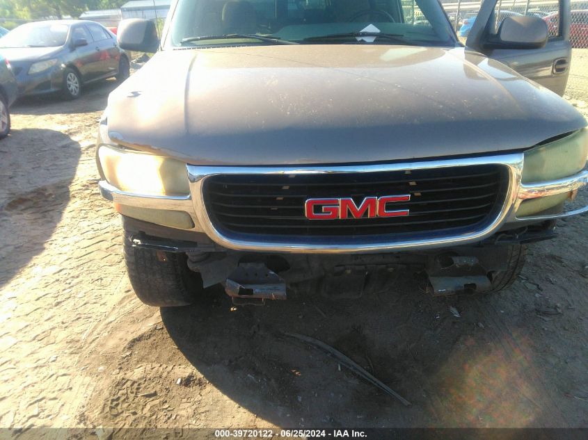 2004 GMC Yukon Xl C1500 VIN: 1GKEC16Z54J183943 Lot: 39720122