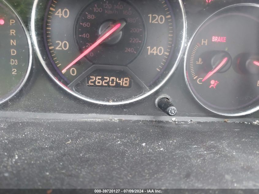 2003 Honda Civic Ex VIN: 2HGES26733H596948 Lot: 39720127