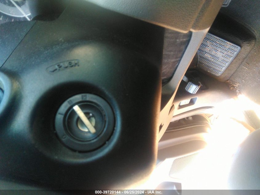 2012 Honda Odyssey Ex-L VIN: 5FNRL5H62CB031700 Lot: 39720144