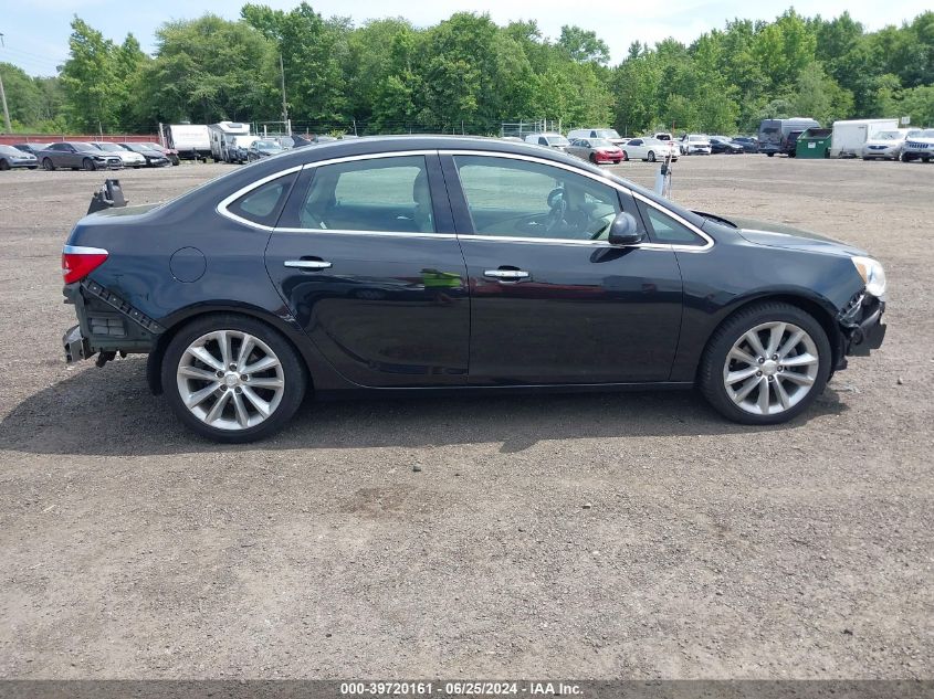 2014 Buick Verano Convenience Group VIN: 1G4PR5SK7E4240626 Lot: 39720161