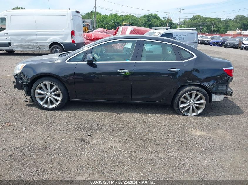 2014 Buick Verano Convenience Group VIN: 1G4PR5SK7E4240626 Lot: 39720161