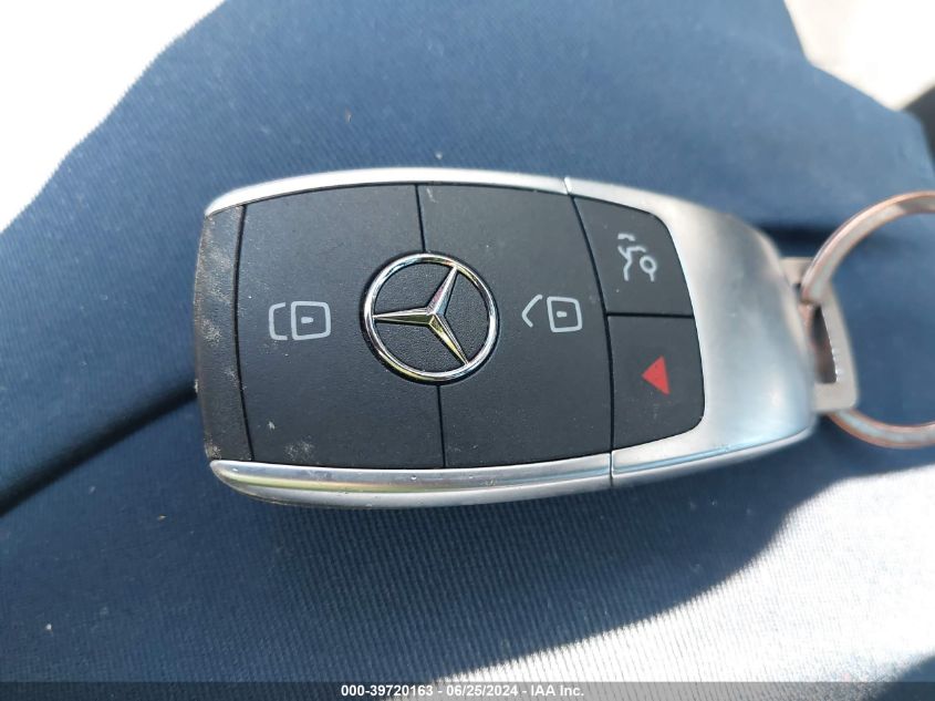 2019 Mercedes-Benz C 300 VIN: 55SWF8DBXKU321484 Lot: 39720163