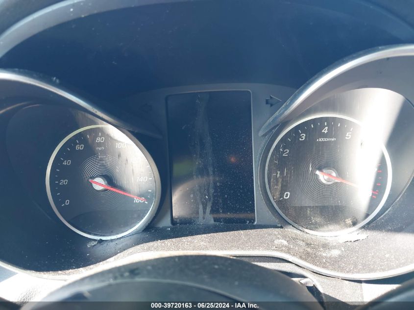 2019 Mercedes-Benz C 300 VIN: 55SWF8DBXKU321484 Lot: 39720163