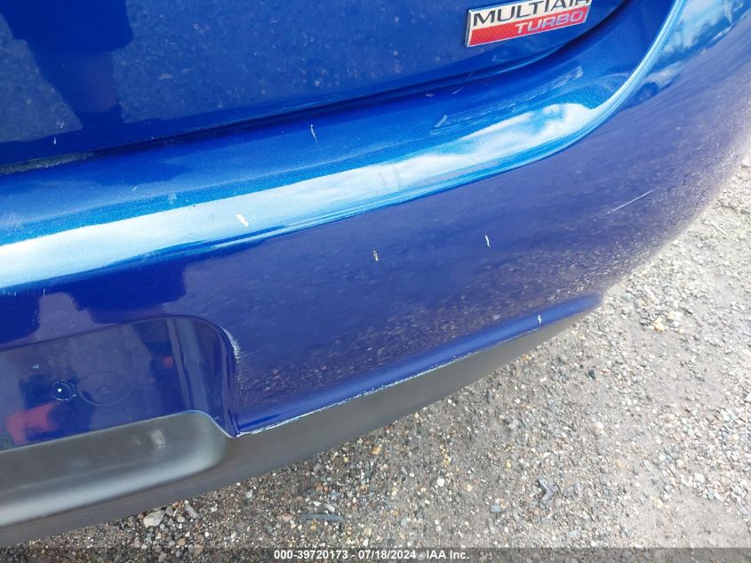 2013 Dodge Dart Sxt VIN: 1C3CDFBA6DD153673 Lot: 39720173