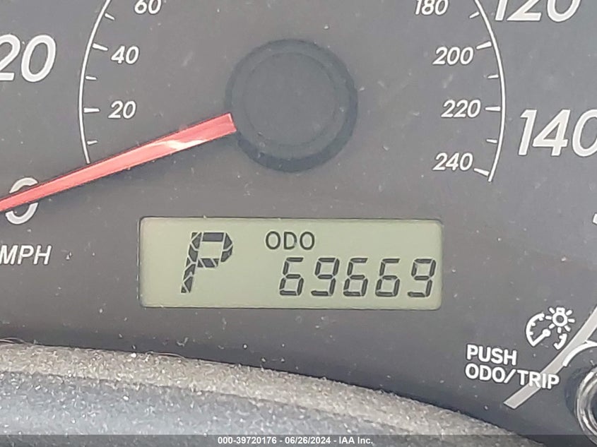 2013 TOYOTA COROLLA LE - 2T1BU4EE0DC090948