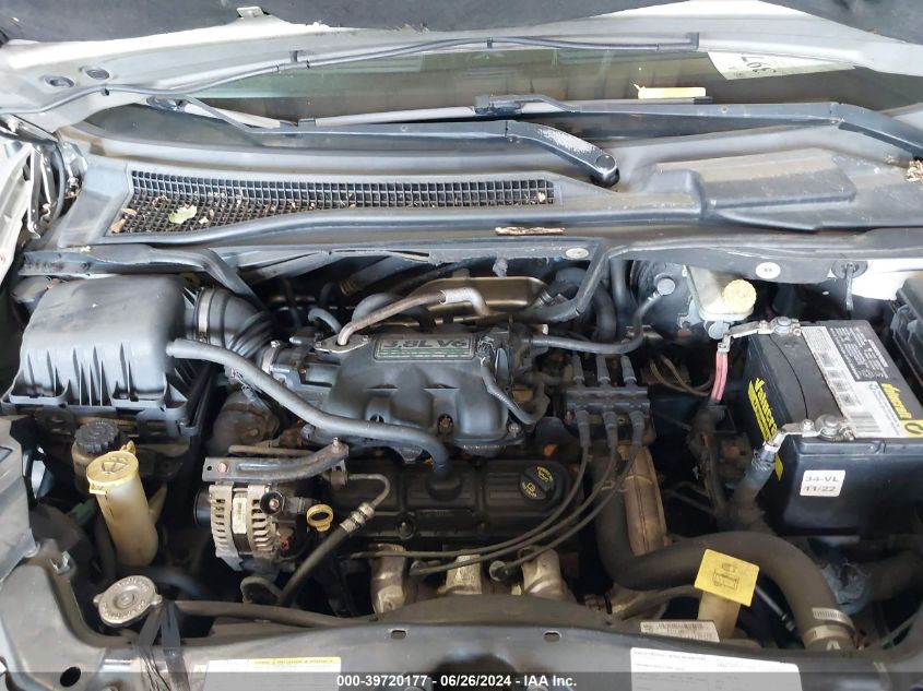 2008 Dodge Grand Caravan Sxt VIN: 1D8HN54P48B131300 Lot: 39720177