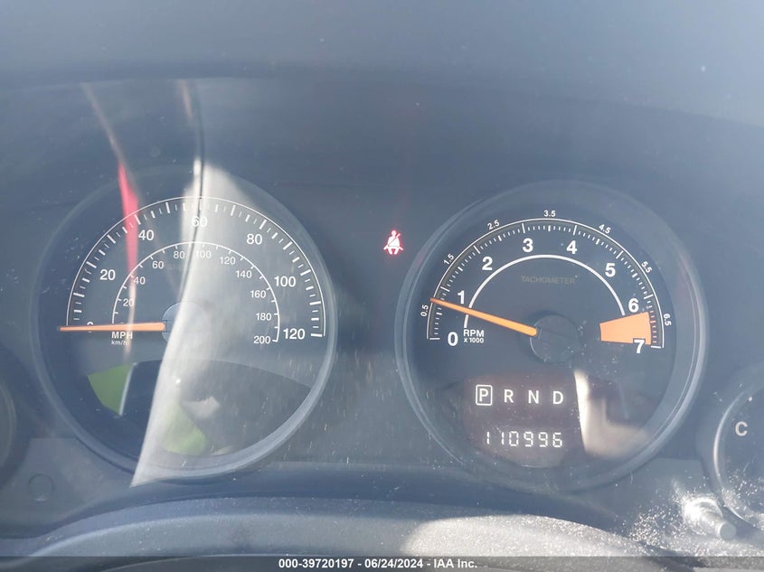 VIN 1C4NJRFBXHD135555 2017 JEEP PATRIOT LATITUDE