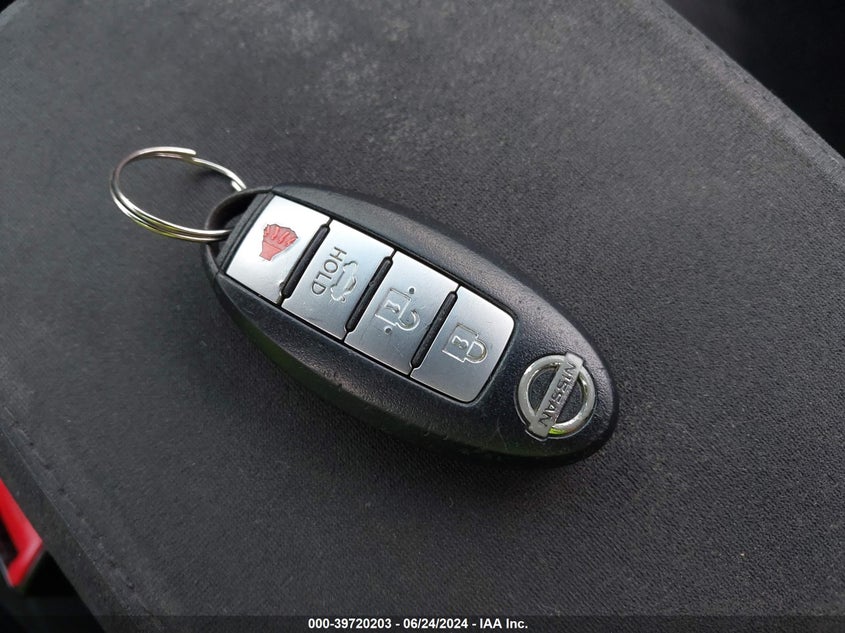 2010 Nissan Altima 2.5 S VIN: 1N4AL2AP9AN525538 Lot: 39720203