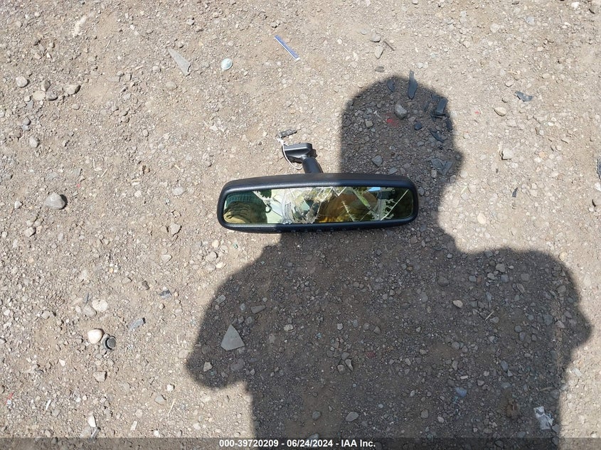 2013 Toyota Sienna Xle V6 8 Passenger VIN: 5TDYK3DC7DS367547 Lot: 39720209