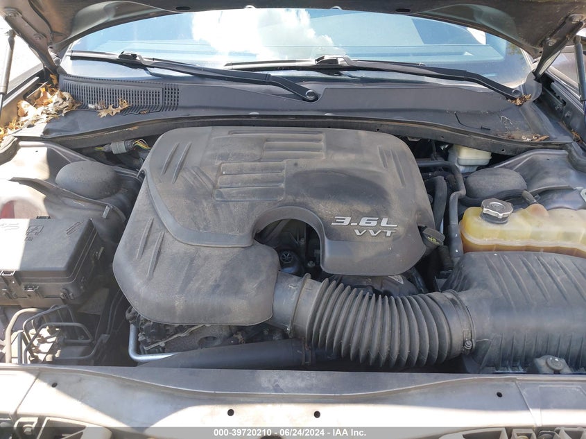 2014 Dodge Charger Sxt VIN: 2C3CDXJG4EH156507 Lot: 39720210