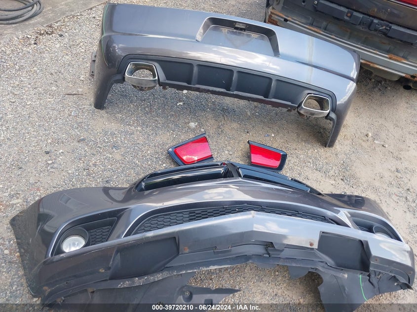 2014 Dodge Charger Sxt VIN: 2C3CDXJG4EH156507 Lot: 39720210