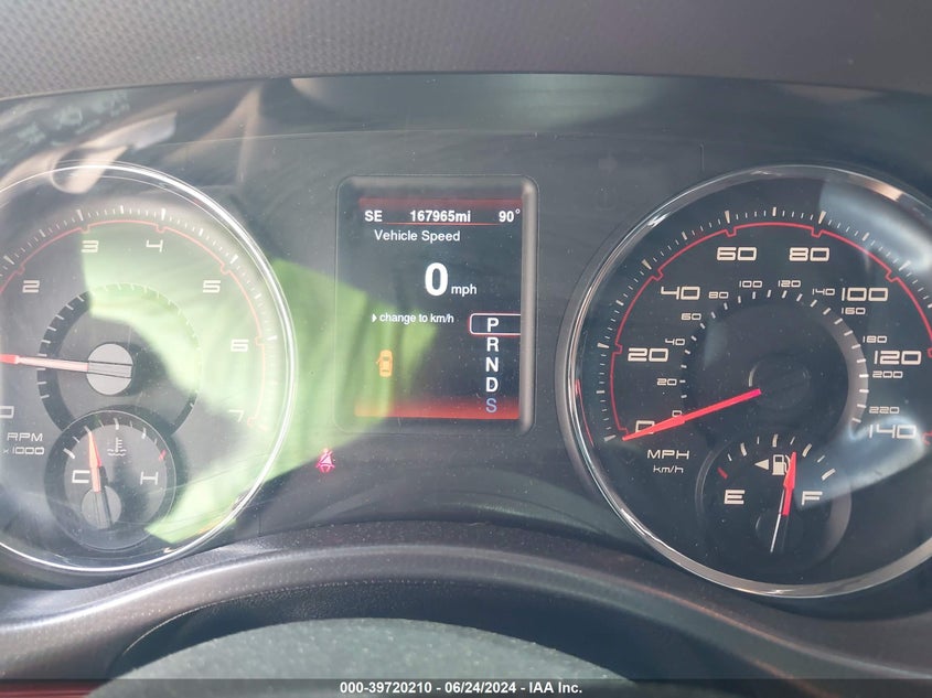 2014 Dodge Charger Sxt VIN: 2C3CDXJG4EH156507 Lot: 39720210