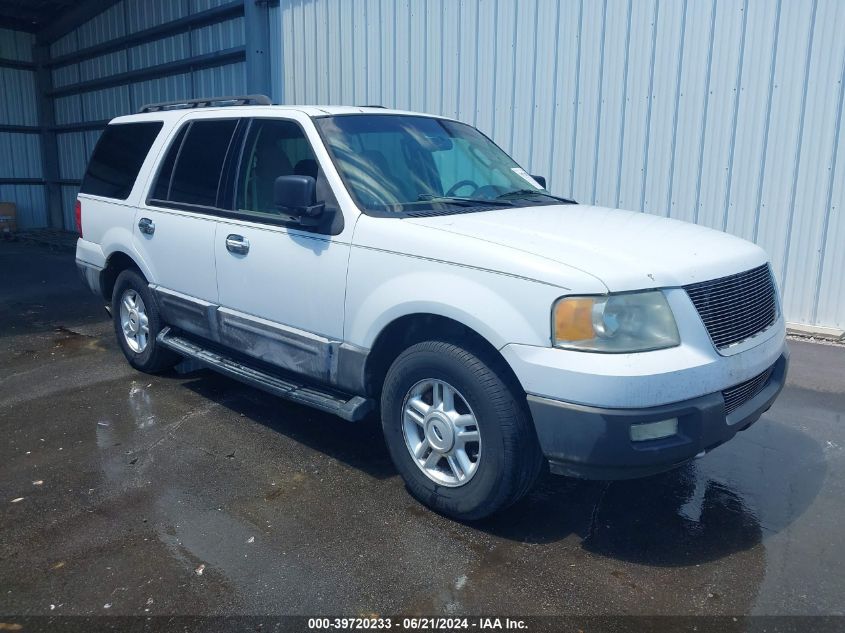 2006 Ford Expedition Xlt/Xlt Sport VIN: 1FMPU15516LA33203 Lot: 39720233