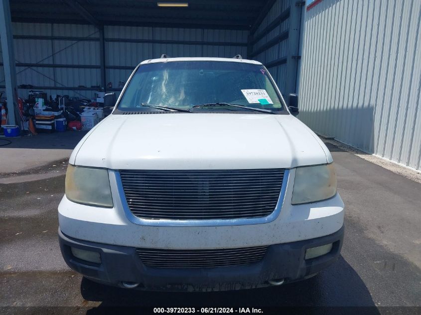 2006 Ford Expedition Xlt/Xlt Sport VIN: 1FMPU15516LA33203 Lot: 39720233